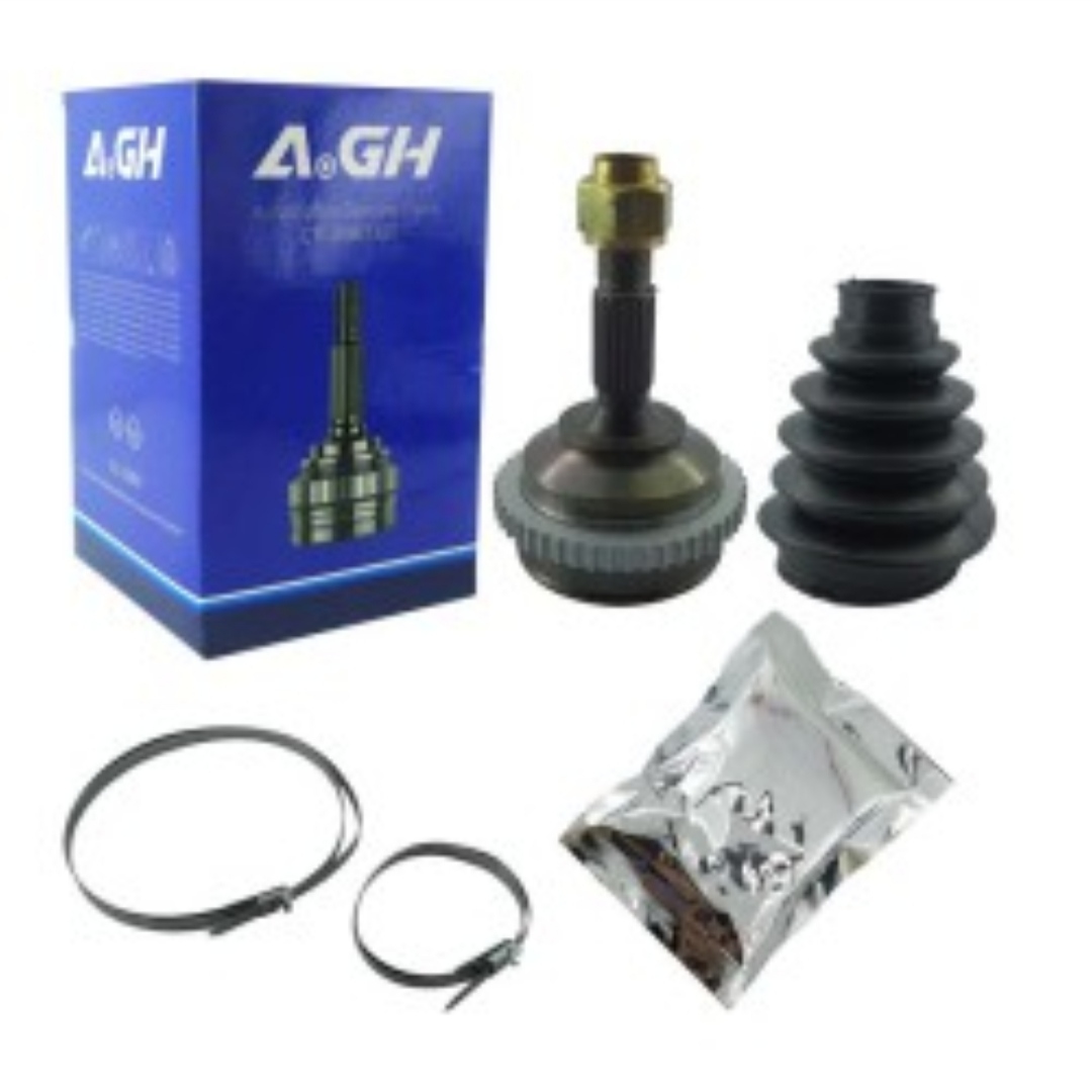 سر پلوس 22 دندانه ABS A.GH کد 481 مناسب برای 206 تیپ 5 و رانایی