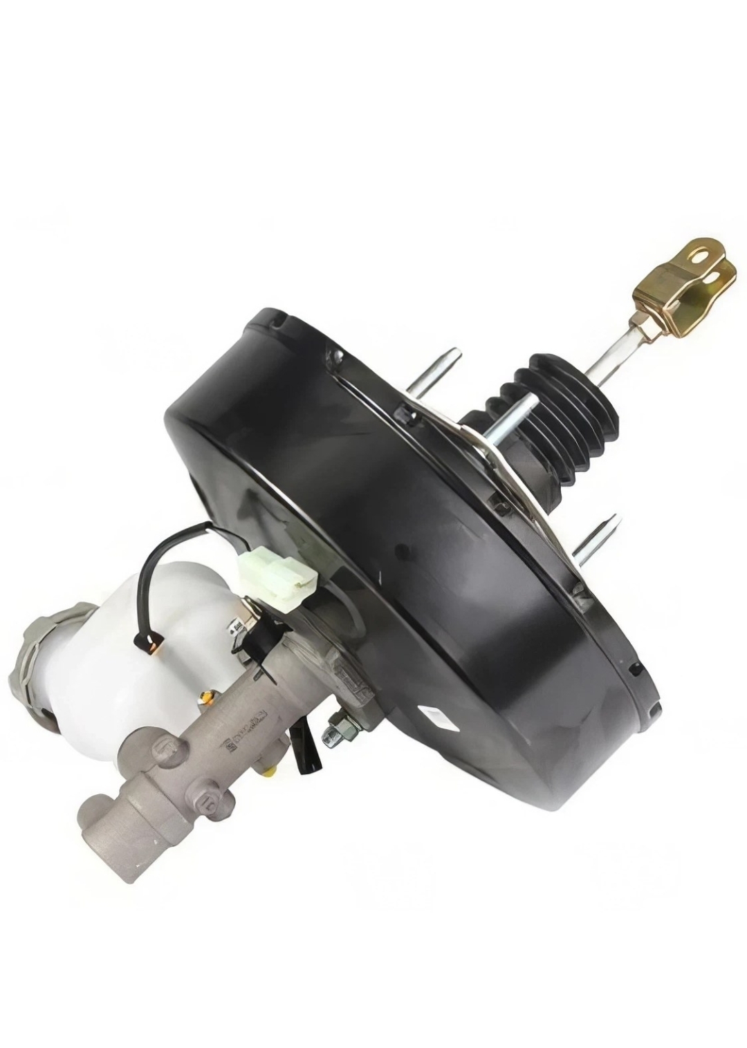 بوستر کامل با پمپ برند تیناکو کد 1864 مناسب برای تیبا