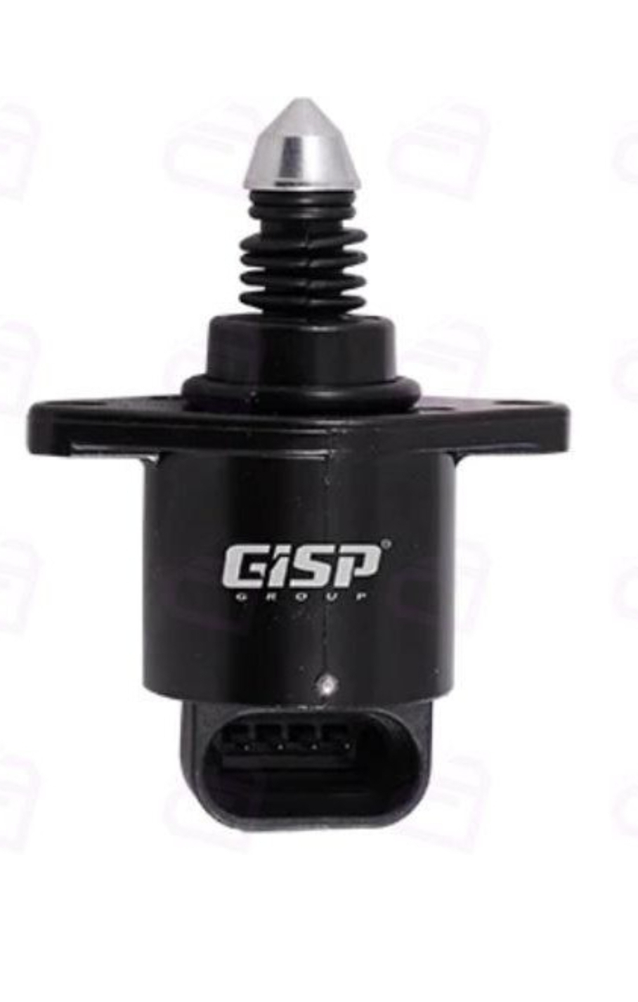 استپر موتور برند GISP کد 1829 مناسب برای پژو ۴۰۵ سمند پرشیا 