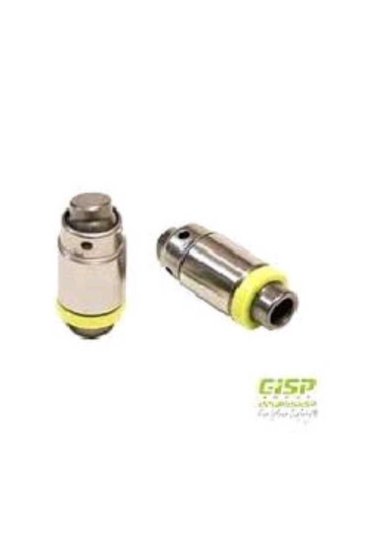 تایپیت انگشتی سوپاپ برند GISP کد 1823 مناسب برای پراید یورو 4