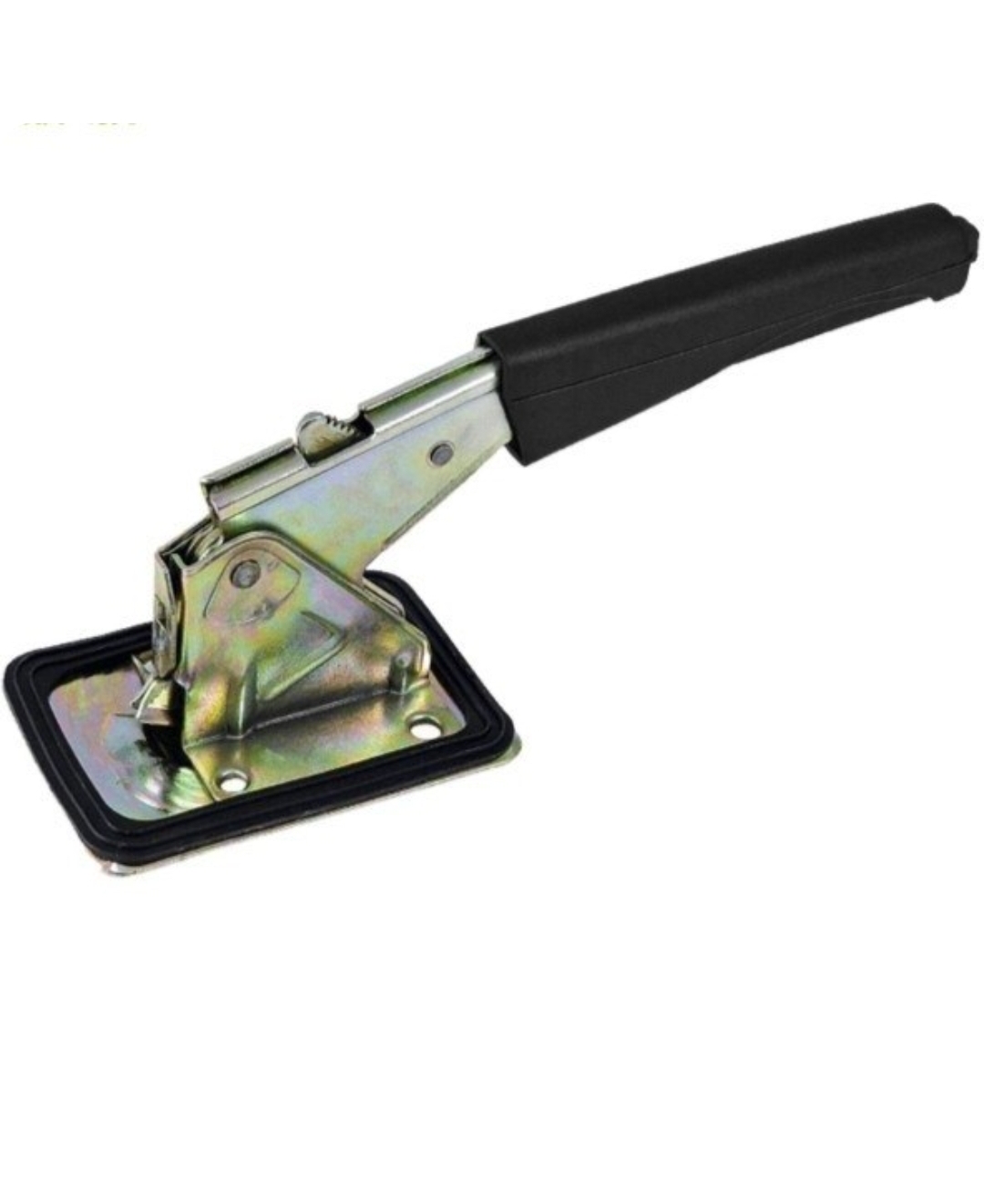 اهرم ترمز دستی مشکی برند GISP کد 1805 مناسب برای پژو 405 سمند پرشیا 