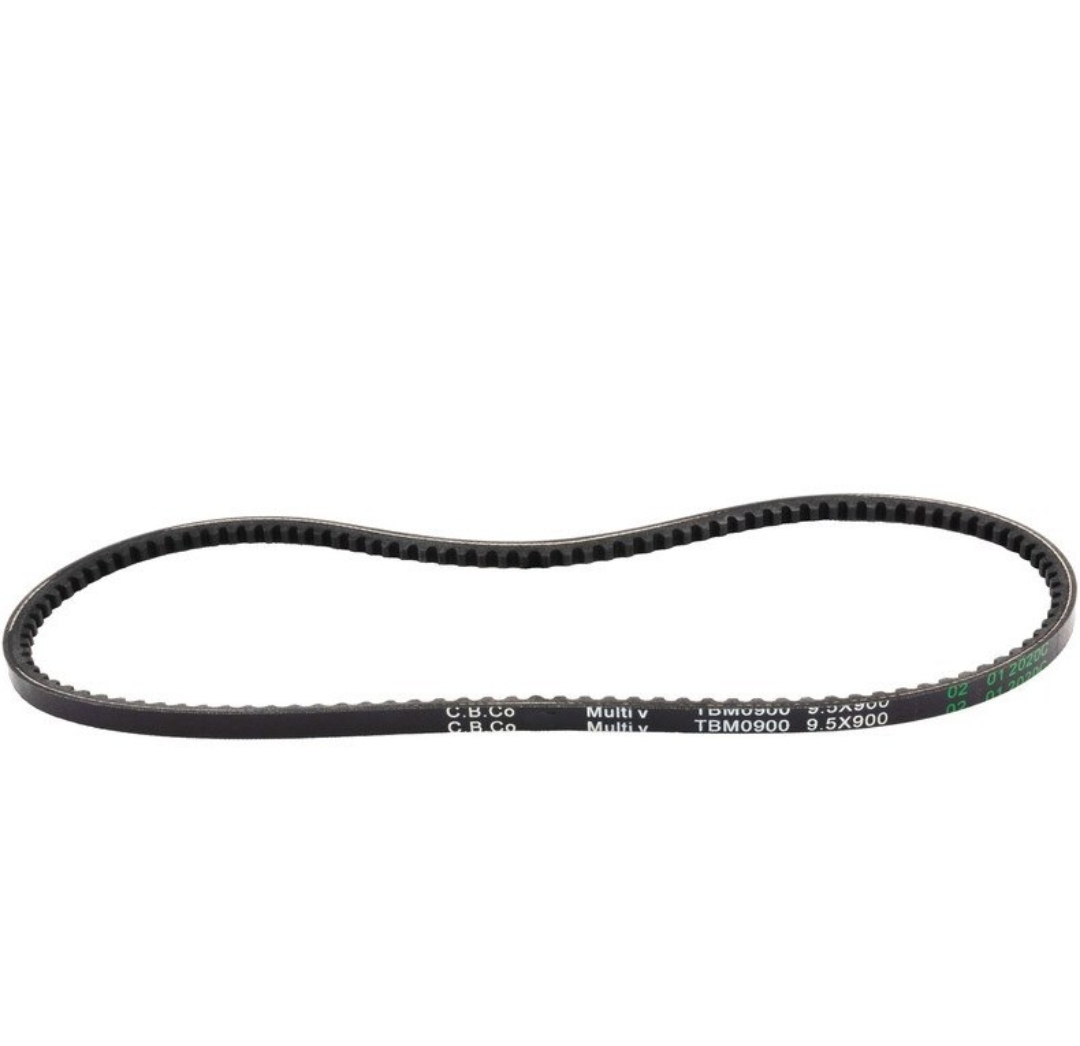 تسمه دینام برند GISP کد 1733مناسب برای تارا 