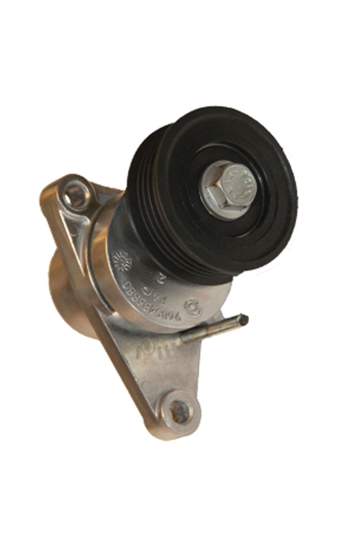 تسمه سفت کن کولر پایه آلترناتور برند GISP کد1723  مناسب برای شاهین