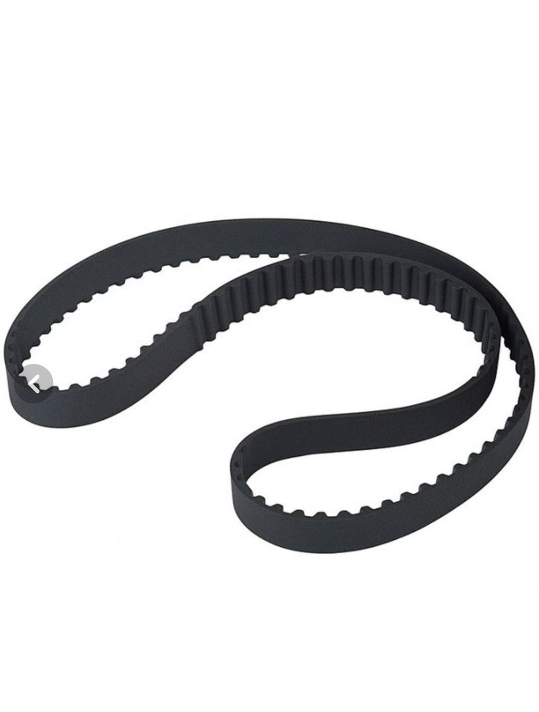 تسمه تایم شایگان کد 625 مناسب برای پژو 206 تیپ 5 