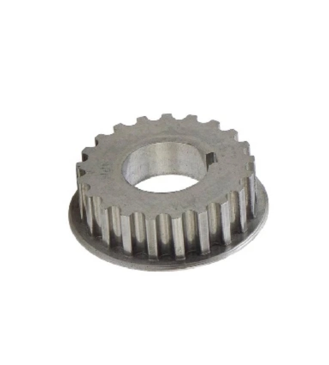 دنده تایمینگ سرمیل لنگ 21 دندانه برند GISP کد 1591 مناسب برای پژو 405 سمند پارس